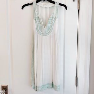 Beach dress